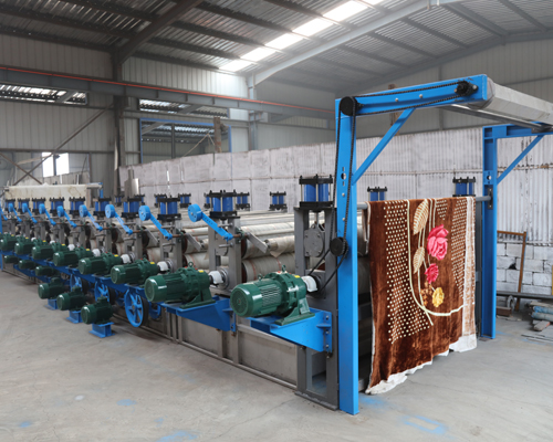 振蕩水洗機(jī) 振蕩水洗機(jī)